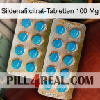 Sildenafil Citrate Tablets 100Mg new08